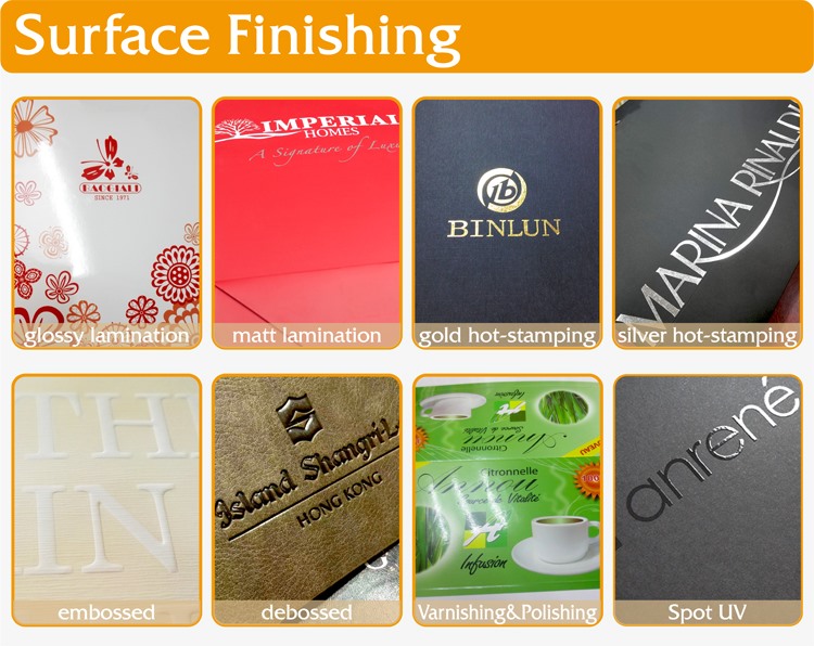 Customized cardboard packing boxes