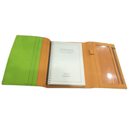 spiral bound notebook manufacturers