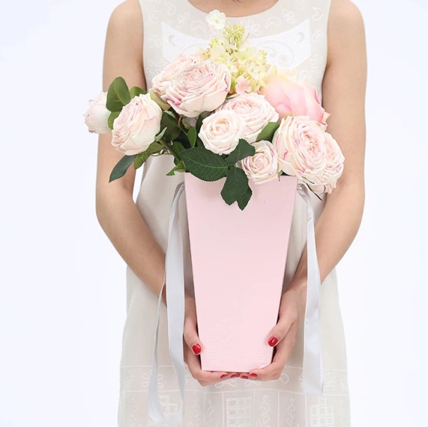 rose boxes packaging