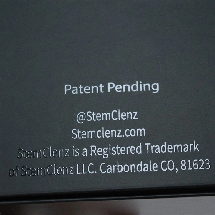 Packaging Magnetic Box