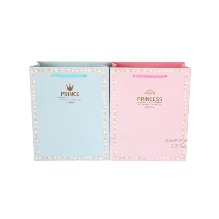 Paper Bags With Logo