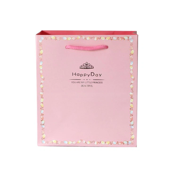 Paper Bags With Logo